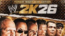 Imagen 14 de WWE 2K26