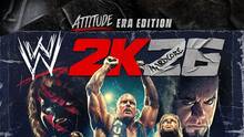 Imagen 15 de WWE 2K26