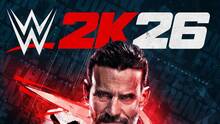 Imagen 30 de WWE 2K26