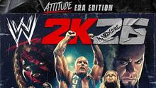 Imagen 48 de WWE 2K26