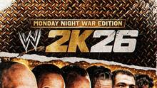 Imagen 57 de WWE 2K26