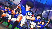 Imagen 11 de Captain Tsubasa 2: World Fighters