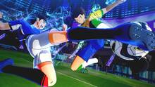 Imagen 12 de Captain Tsubasa 2: World Fighters