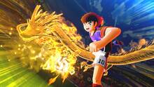 Imagen 16 de Captain Tsubasa 2: World Fighters