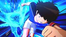 Imagen 1 de Captain Tsubasa 2: World Fighters