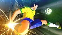 Imagen 2 de Captain Tsubasa 2: World Fighters