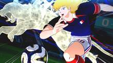 Imagen 6 de Captain Tsubasa 2: World Fighters