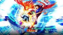 Imagen 9 de Captain Tsubasa 2: World Fighters