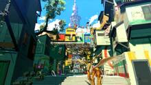Imagen 89 de Digimon Story Time Stranger