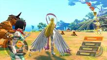 Imagen 92 de Digimon Story Time Stranger