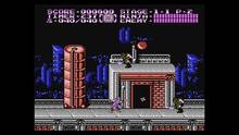 Imagen 4 de Console Archives NINJA GAIDEN II: THE DARK SWORD OF CHAOS