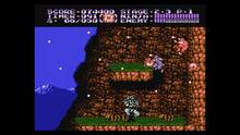 Imagen 7 de Console Archives NINJA GAIDEN II: THE DARK SWORD OF CHAOS