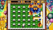 Imagen 39 de SUPER BOMBERMAN COLLECTION
