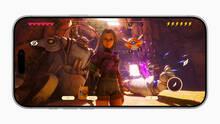 Imagen 2 de Oceanhorn 3: Legend of the Shadow Sea