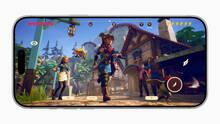 Imagen 4 de Oceanhorn 3: Legend of the Shadow Sea