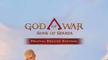 Imagen 3 de God of War Sons of Sparta