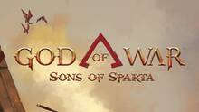 Imagen 4 de God of War Sons of Sparta