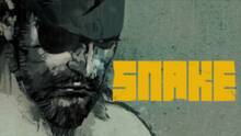 Imagen 56 de Metal Gear Solid Master Collection Vol. 2