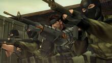 Imagen 59 de Metal Gear Solid Master Collection Vol. 2