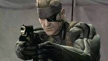 Imagen 30 de Metal Gear Solid Master Collection Vol. 2