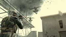 Imagen 33 de Metal Gear Solid Master Collection Vol. 2