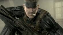 Imagen 34 de Metal Gear Solid Master Collection Vol. 2
