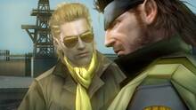 Imagen 37 de Metal Gear Solid Master Collection Vol. 2