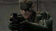 Imagen 18 de Metal Gear Solid Master Collection Vol. 2