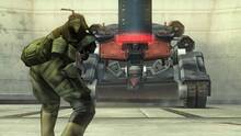 Imagen 23 de Metal Gear Solid Master Collection Vol. 2