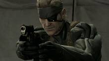 Imagen 24 de Metal Gear Solid Master Collection Vol. 2