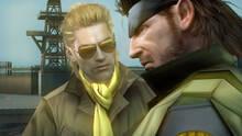 Imagen 28 de Metal Gear Solid Master Collection Vol. 2