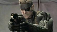 Imagen 2 de Metal Gear Solid Master Collection Vol. 2