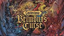 Imagen 12 de Castlevania Belmont's Curse