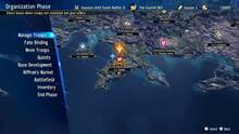 Imagen 24 de Brigandine: Abyss