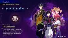 Imagen 65 de Brigandine: Abyss