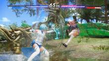 Imagen 20 de DEAD OR ALIVE 6 Last Round