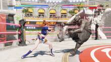 Imagen 12 de DEAD OR ALIVE 6 Last Round