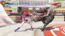 Imagen 27 de DEAD OR ALIVE 6 Last Round