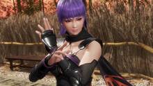 Imagen 29 de DEAD OR ALIVE 6 Last Round