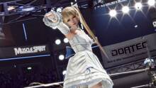 Imagen 34 de DEAD OR ALIVE 6 Last Round