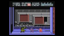Imagen 11 de Console Archives NINJA GAIDEN II: THE DARK SWORD OF CHAOS