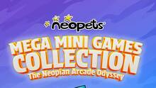 Imagen 16 de Neopets - Mega Mini Games Collection - The Neopian Arcade Odyssey