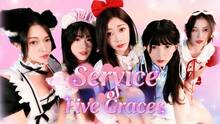 Imagen 3 de Service of Five Graces
