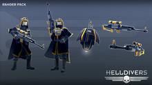 Imagen 43 de Helldivers