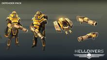 Imagen 44 de Helldivers