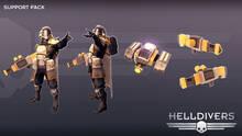 Imagen 45 de Helldivers