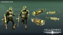 Imagen 46 de Helldivers