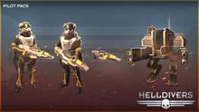 Imagen 48 de Helldivers
