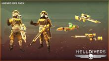 Imagen 51 de Helldivers