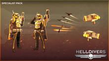 Imagen 52 de Helldivers